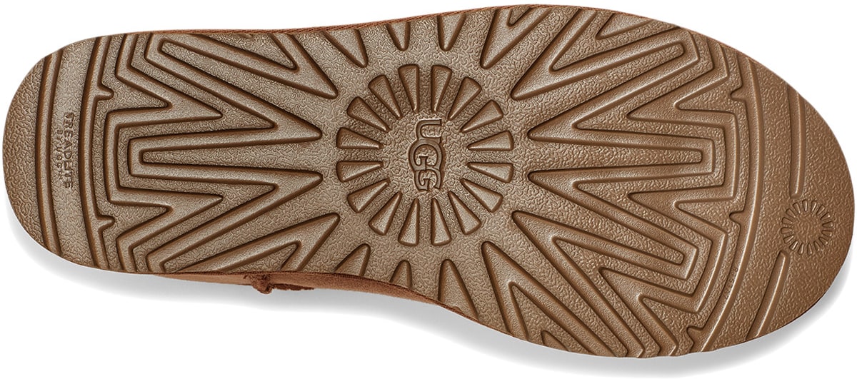 UGG: Brown Classic Mini II - 6