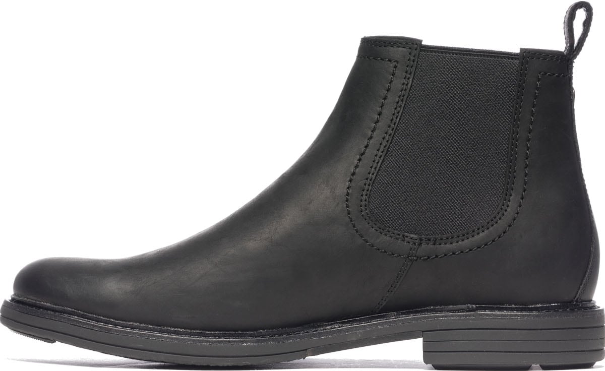 UGG: Black Baldvin - 2