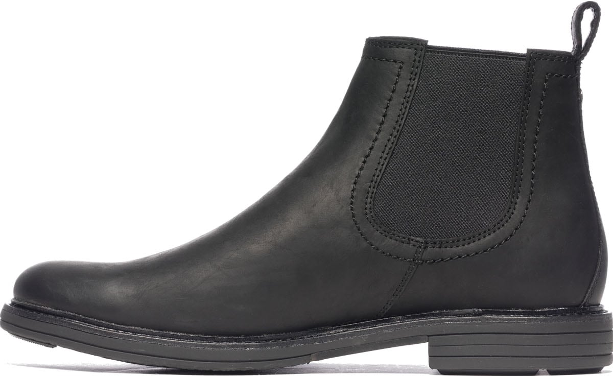 UGG: Noir Baldvin Noir - 2