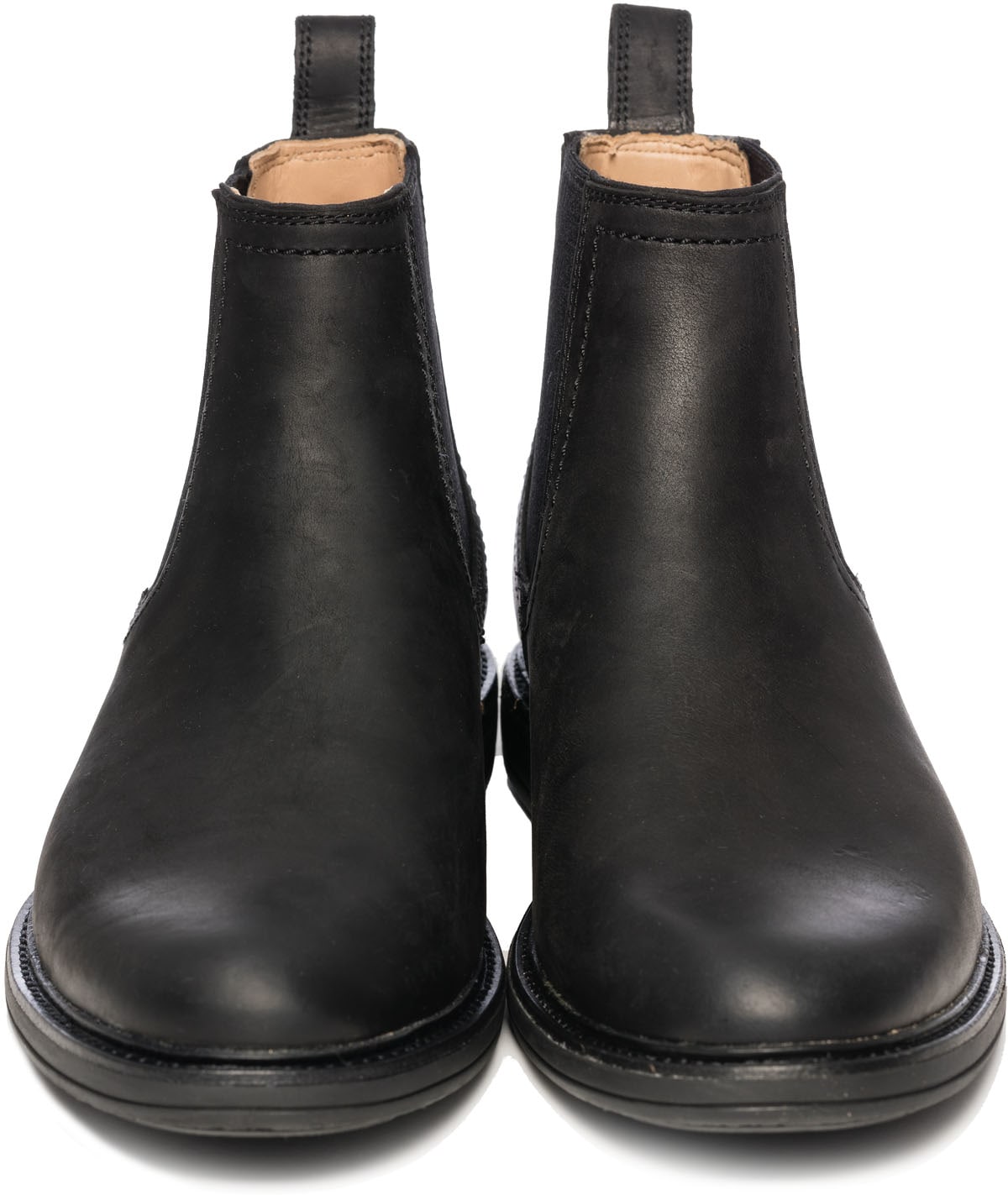 UGG: Black Baldvin - 3