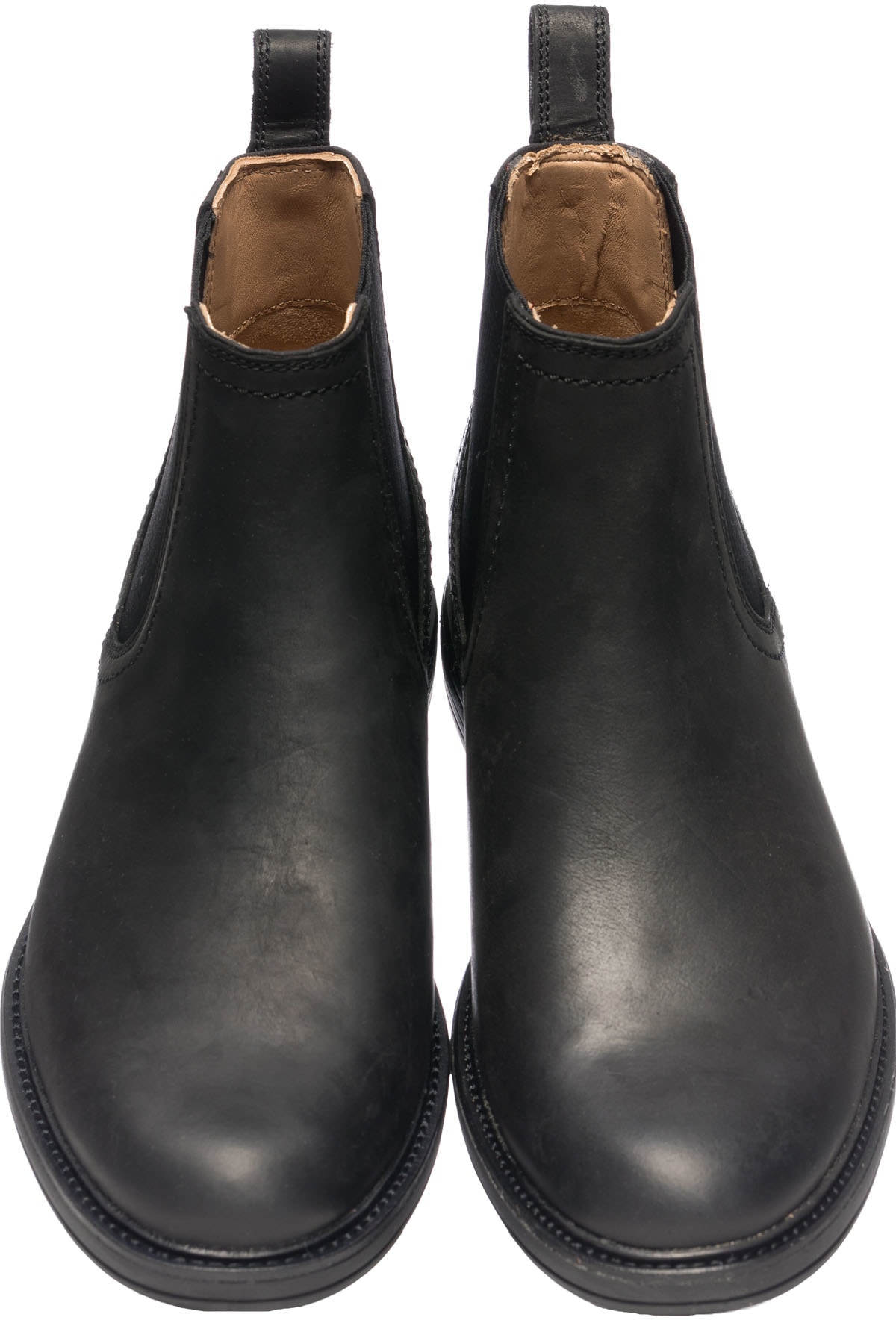 UGG: Black Baldvin - 4