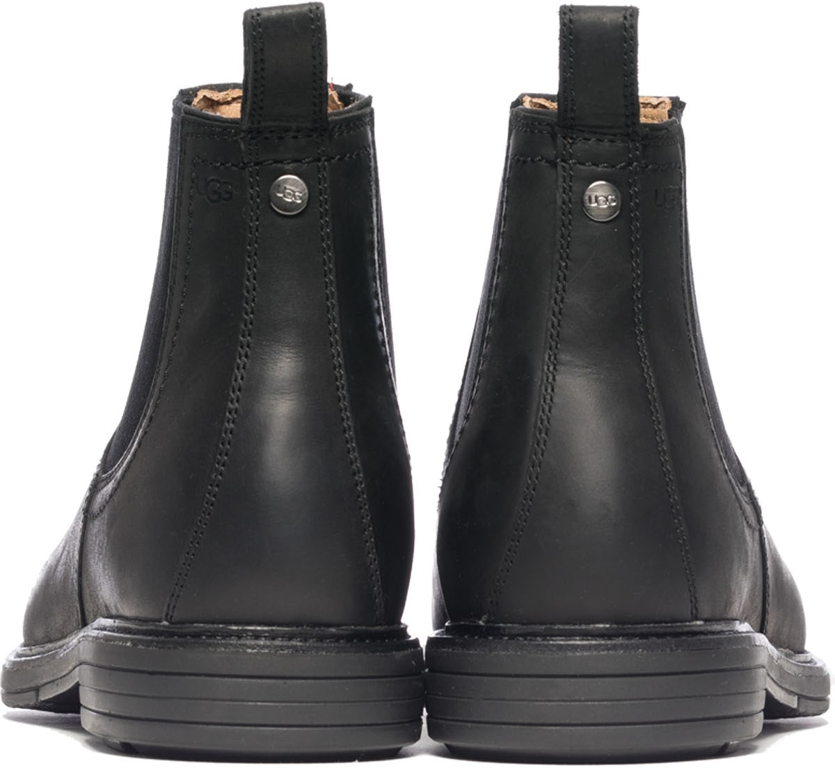 UGG: Noir Baldvin Noir - 5