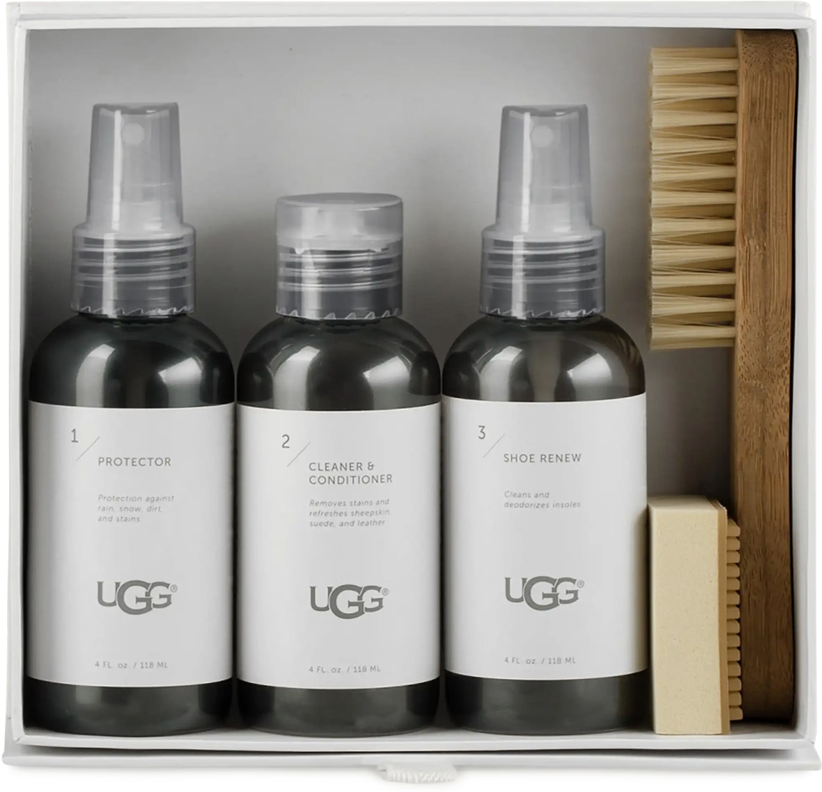 UGG: Neutrales Kit de soins UGG Neutrales - 1