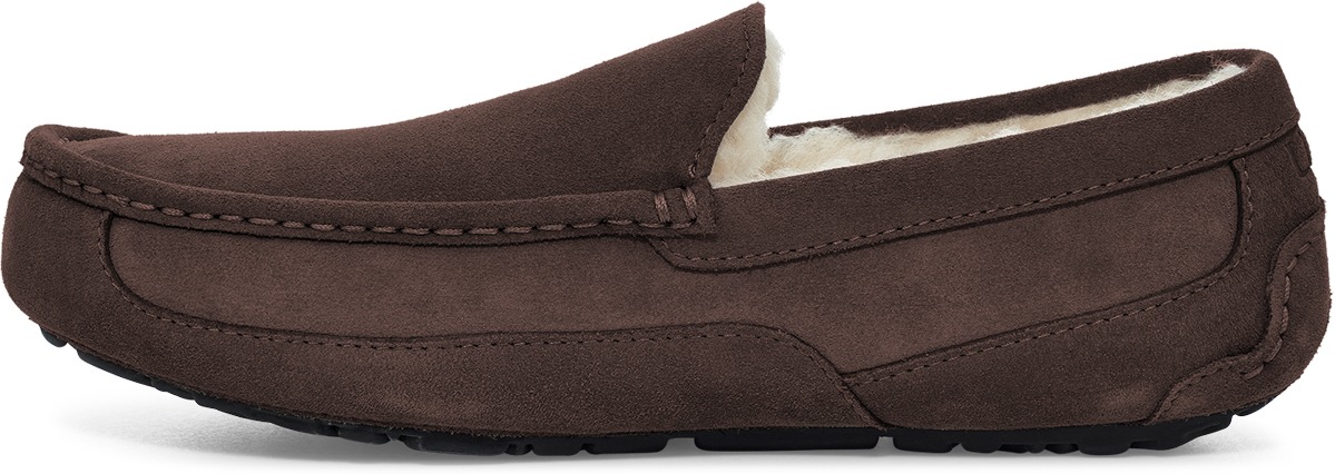 UGG: Brown Ascot - 2