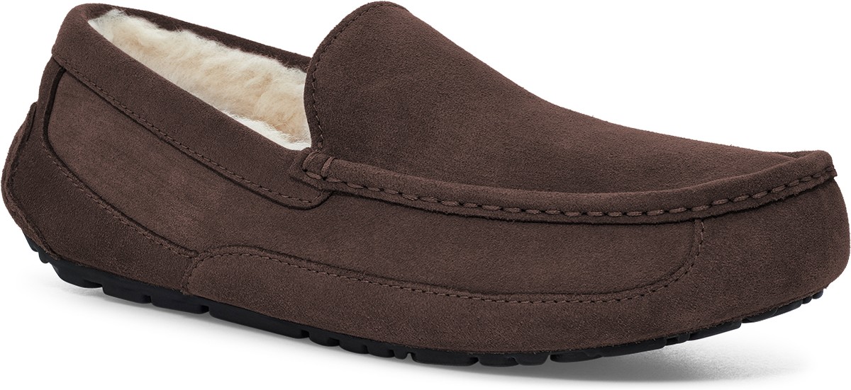 UGG: Brun Ascot Brun - 3