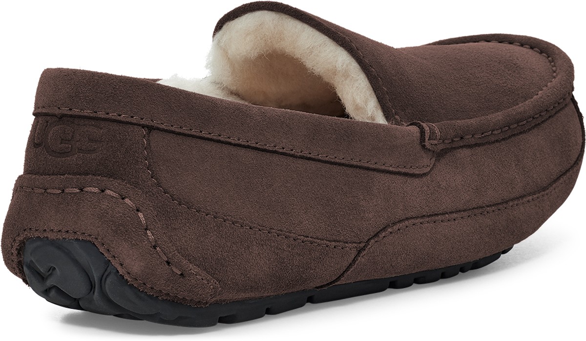 UGG: Brown Ascot - 4