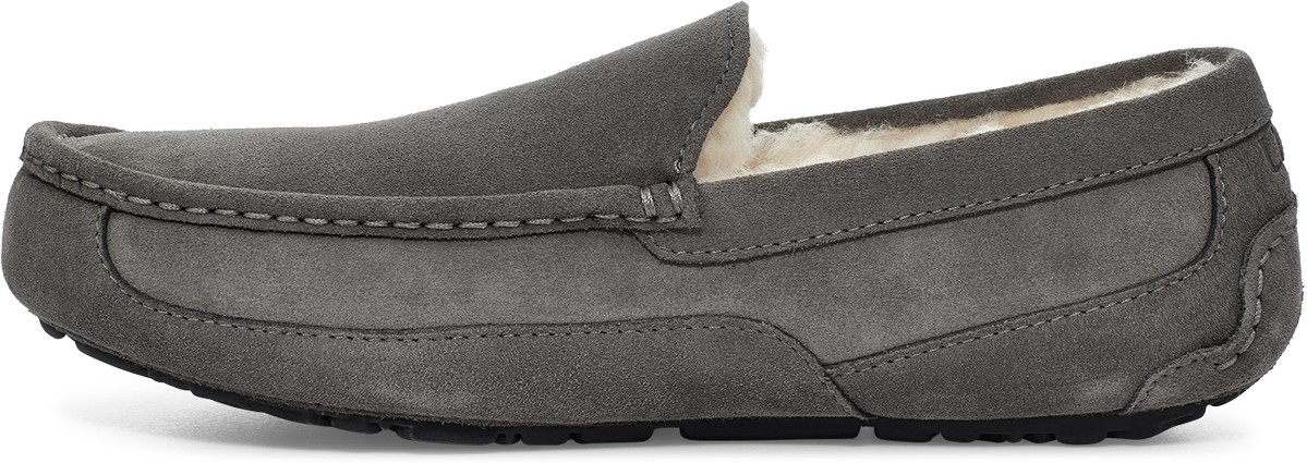 UGG: Grey Ascot - 2