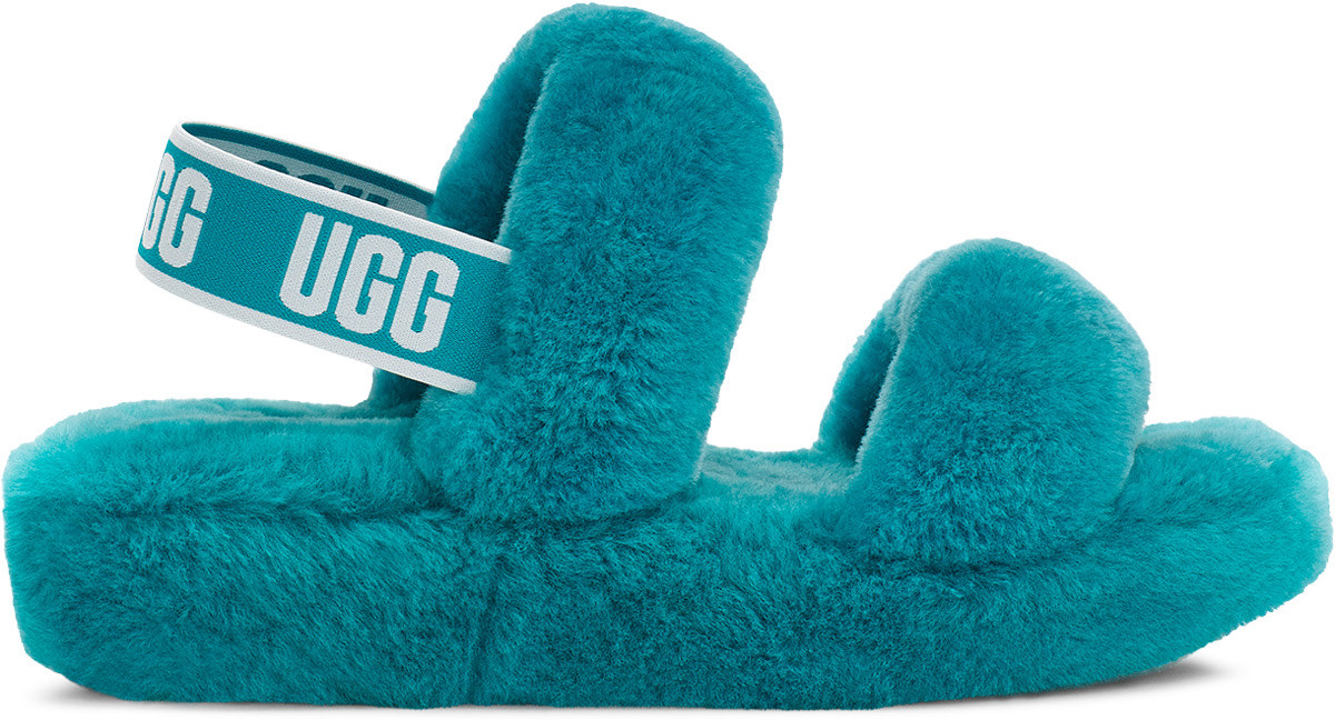 UGG: Blue Oh Yeah - 1