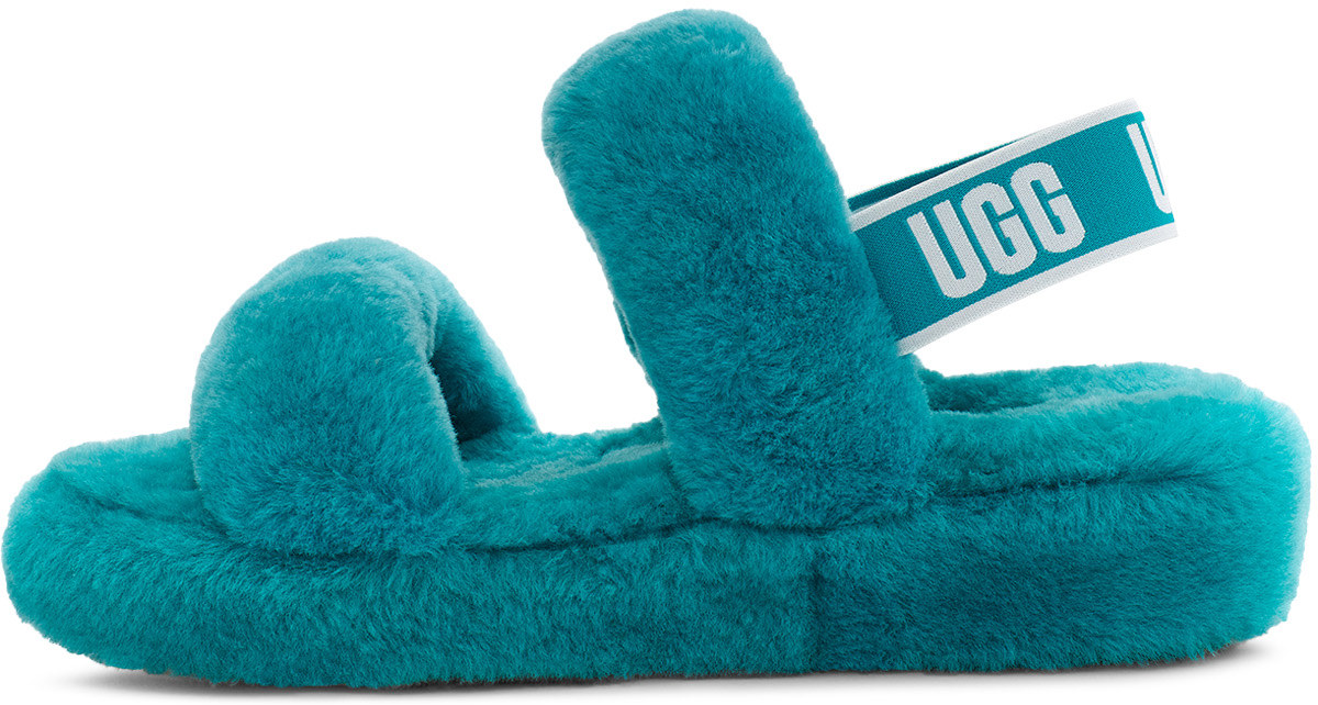 UGG: Blue Oh Yeah - 2