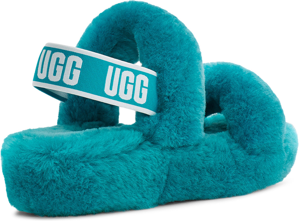 UGG: Blue Oh Yeah - 3