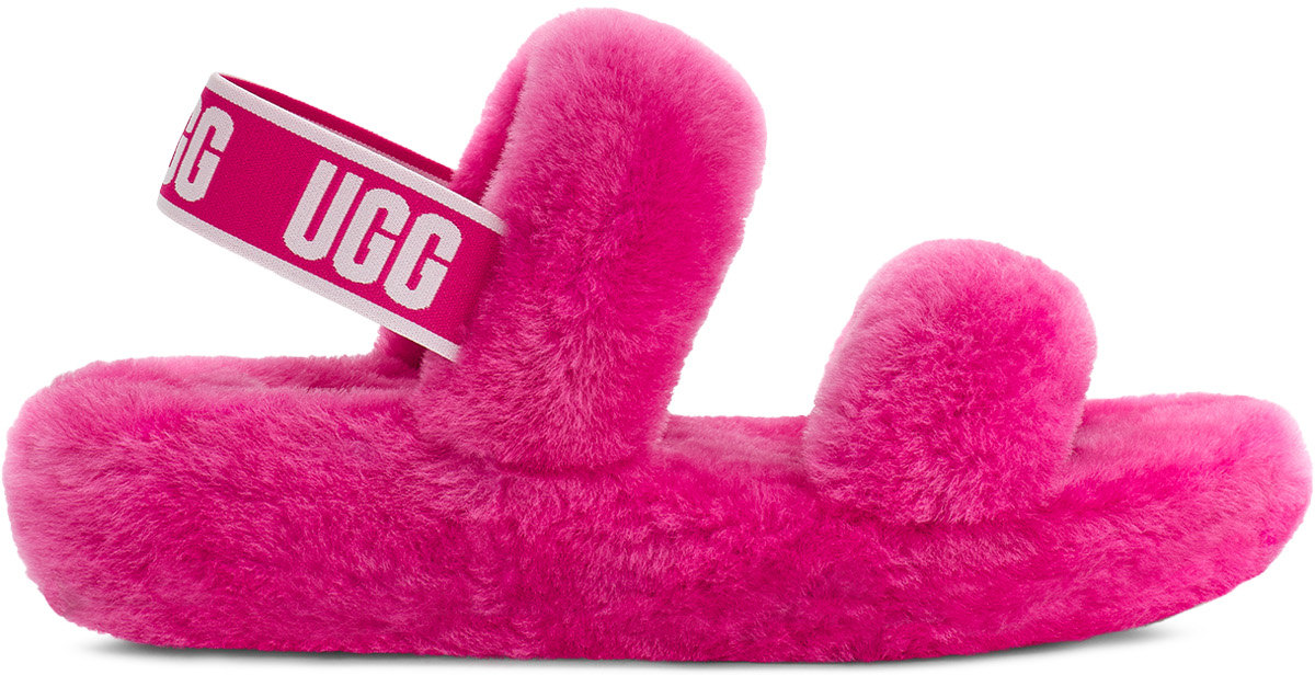 UGG: Red Oh Yeah - 1