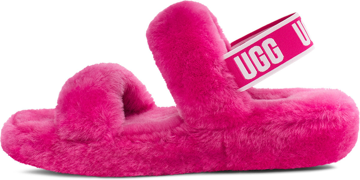 UGG: Red Oh Yeah - 2