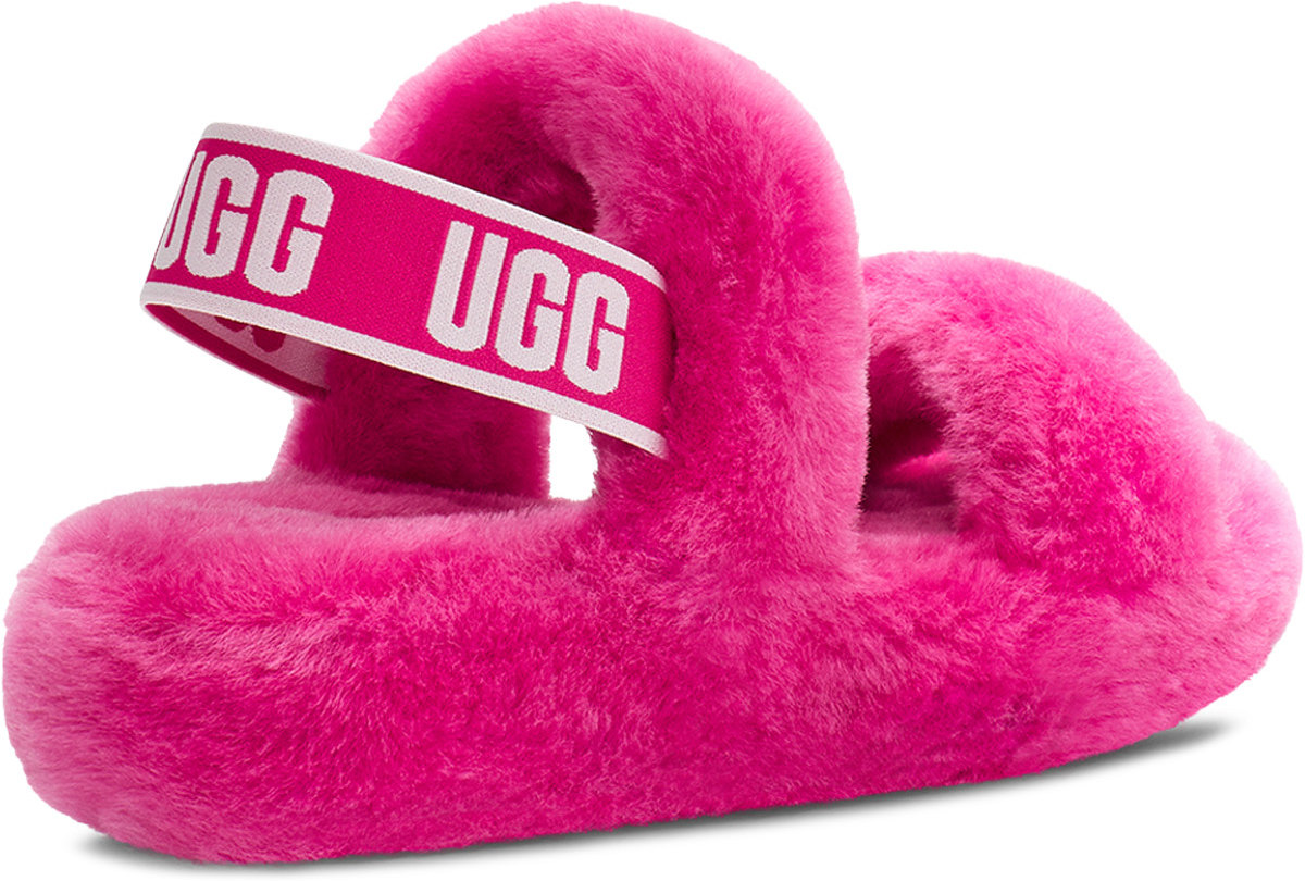 UGG: Red Oh Yeah - 3