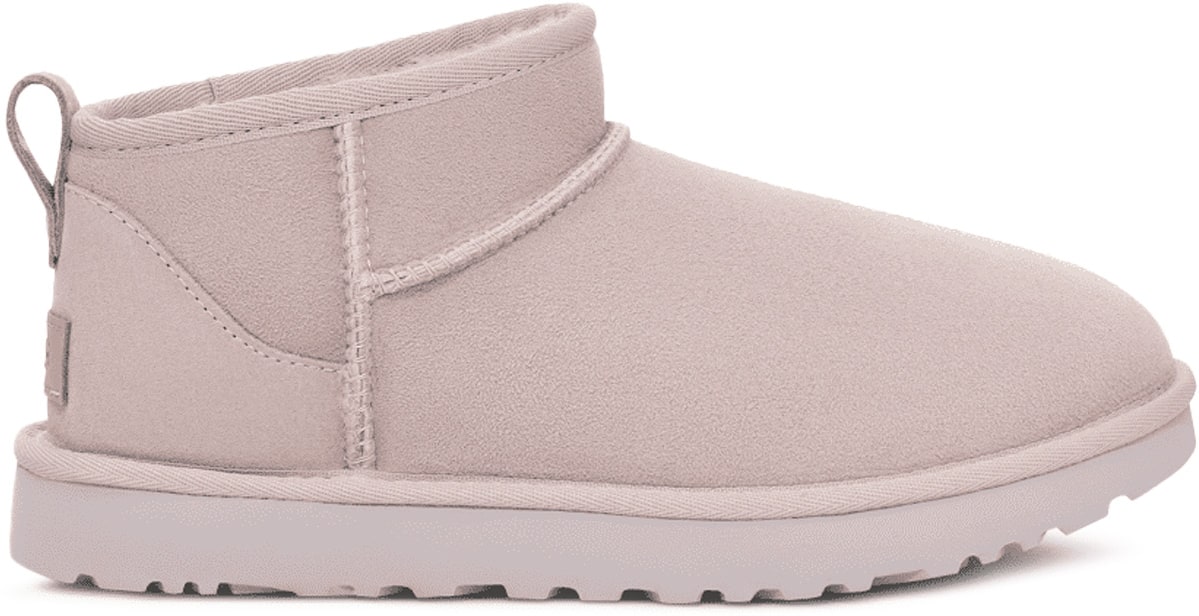 UGG: Neutrals Classic Ultra Mini - 1