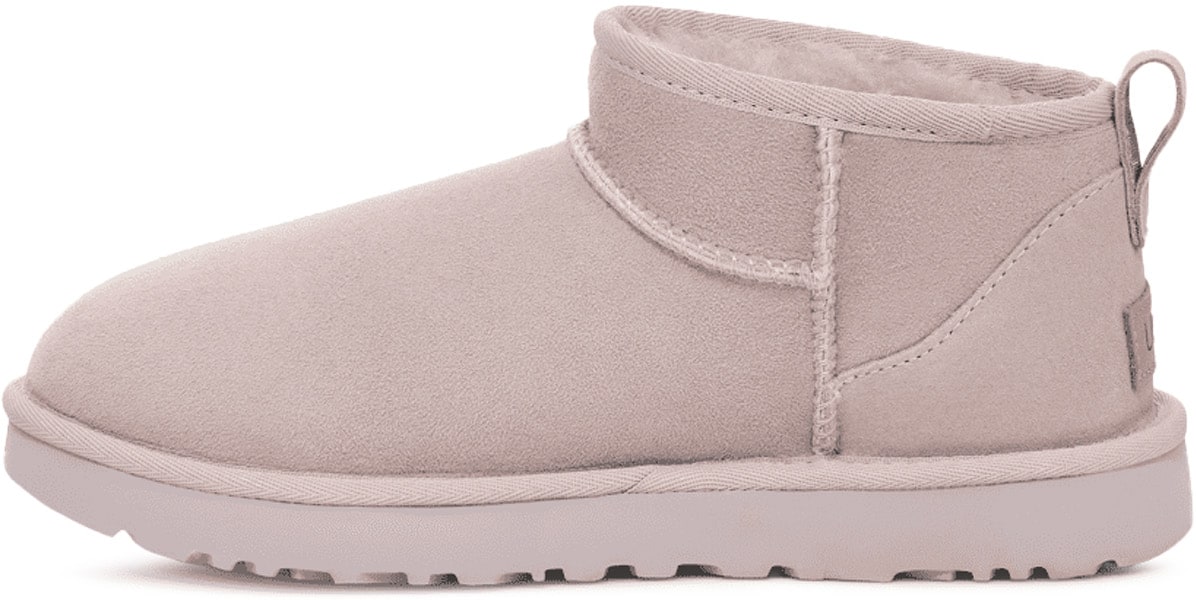 UGG: Neutrals Classic Ultra Mini - 2