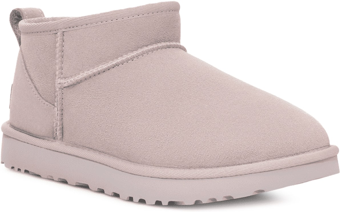 UGG: Neutrals Classic Ultra Mini - 3