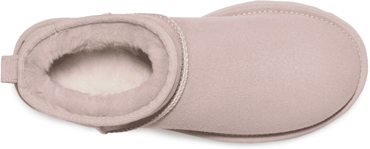 UGG: Neutrals Classic Ultra Mini - 4