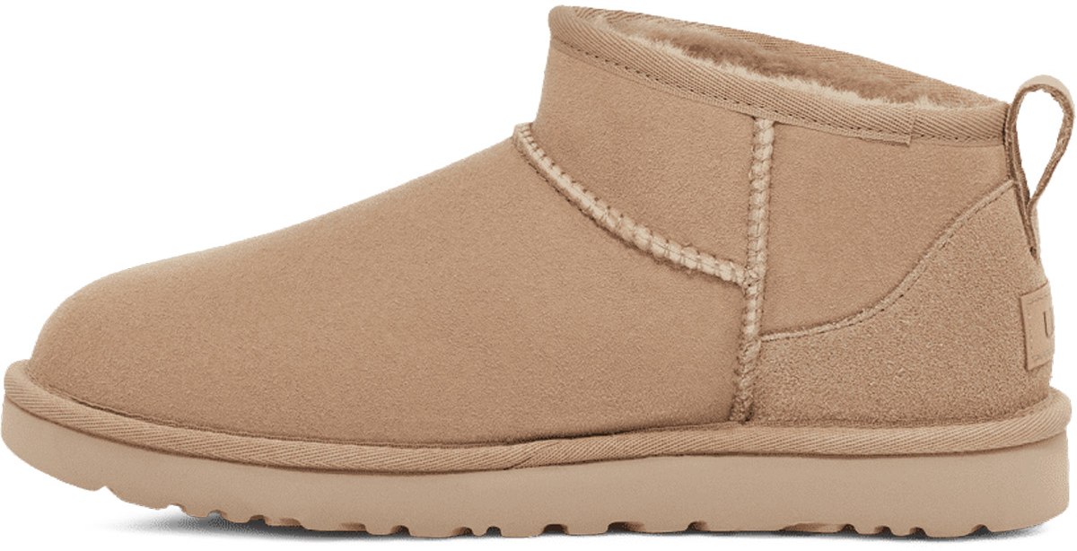 UGG: Neutrals Classic Ultra Mini - 2