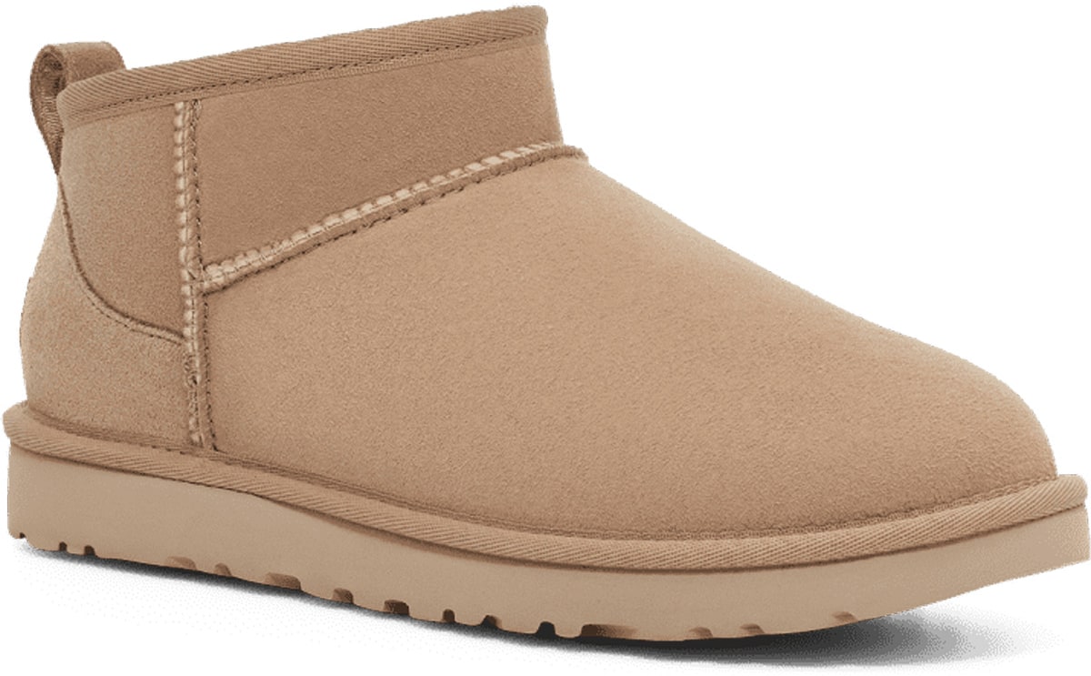 UGG: Neutrals Classic Ultra Mini - 3