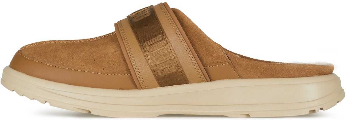 UGG: Brun Mule Kick It Brun - 2