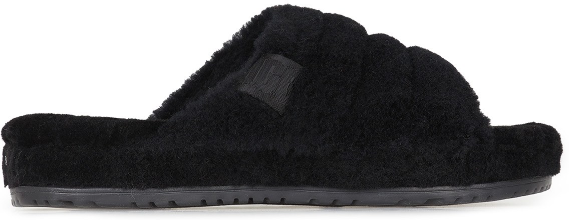 UGG: Noir Fluff You Noir - 1