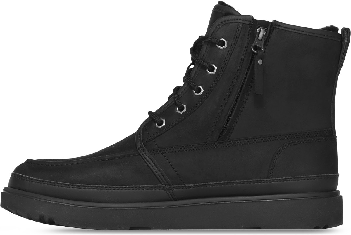 UGG: Noir Moc Neumel High Noir - 2