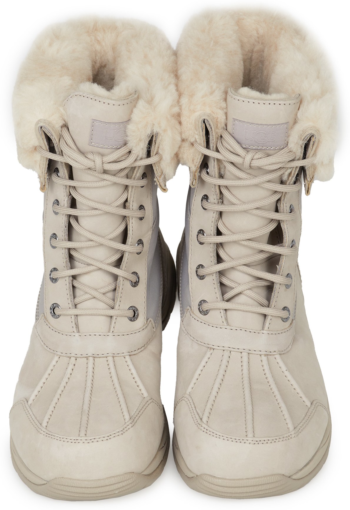 UGG: Grey Butte Mono - 4