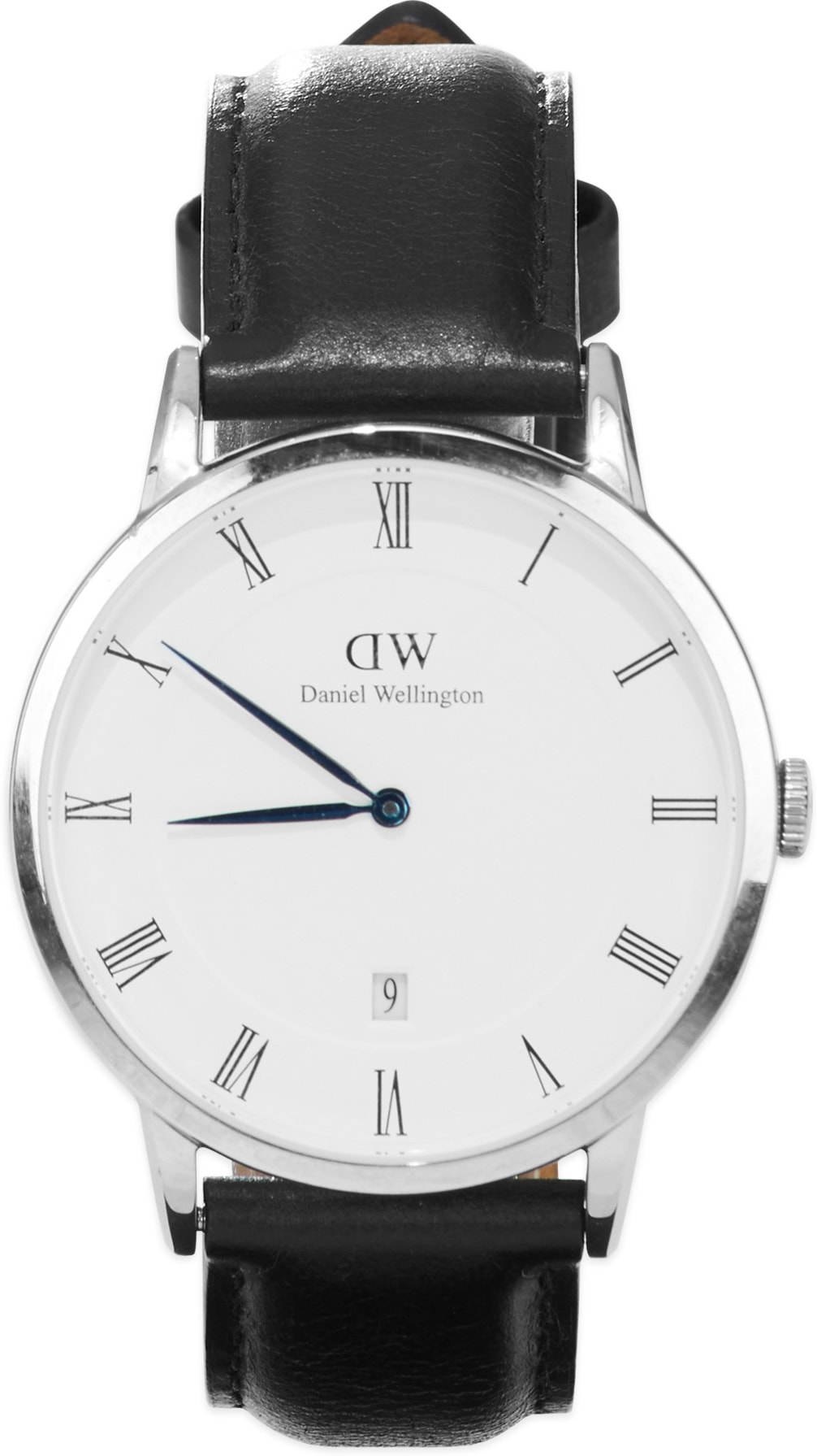 Daniel Wellington: Silver Dapper Sheffield - 1