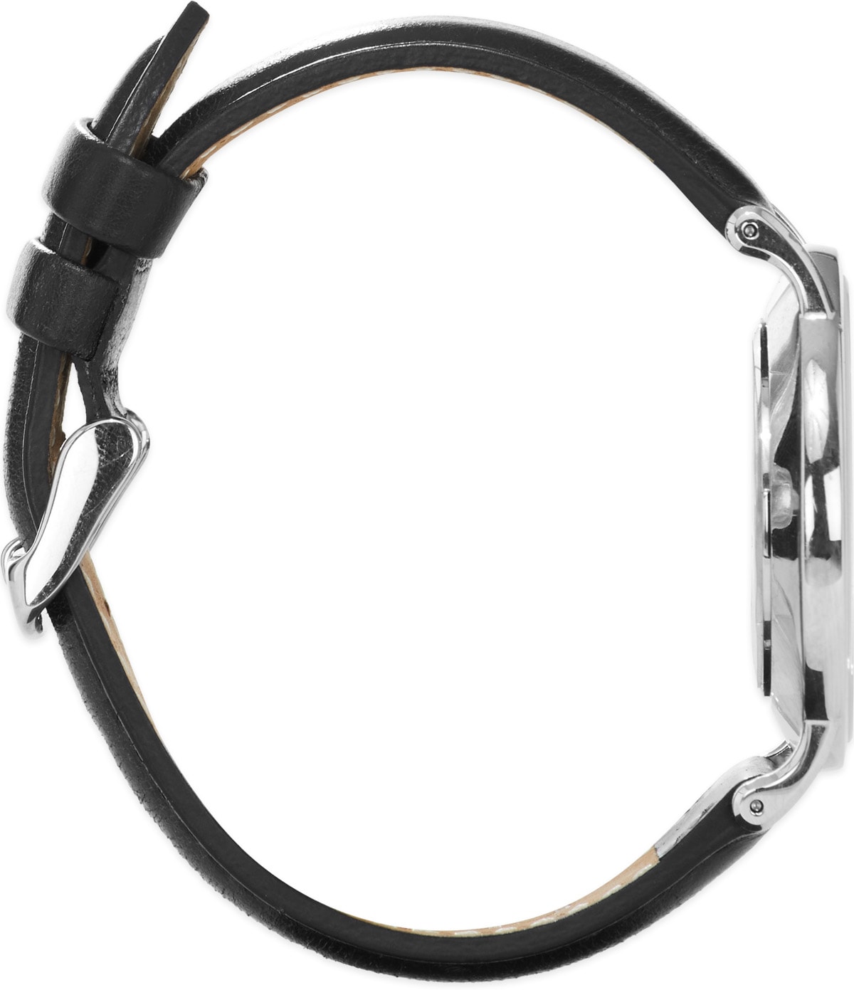 Daniel Wellington: Silver Dapper Sheffield - 2