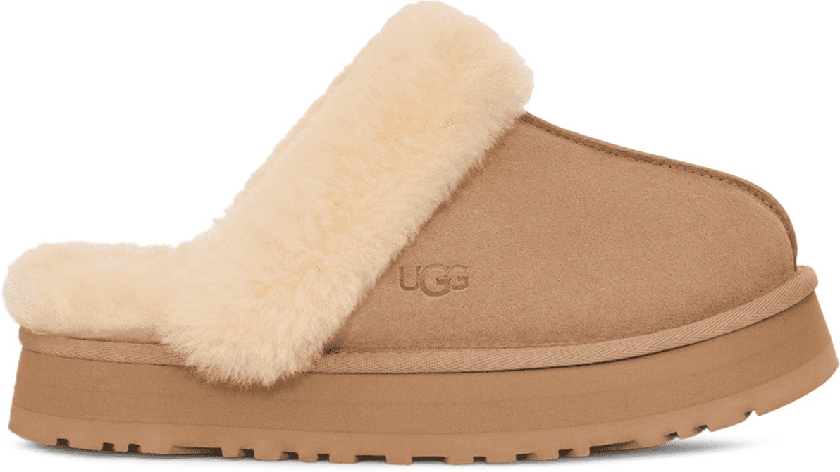 UGG: Neutrals Disquette - 1