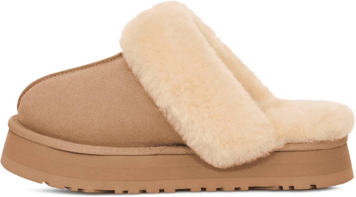 UGG: Neutrals Disquette - 2