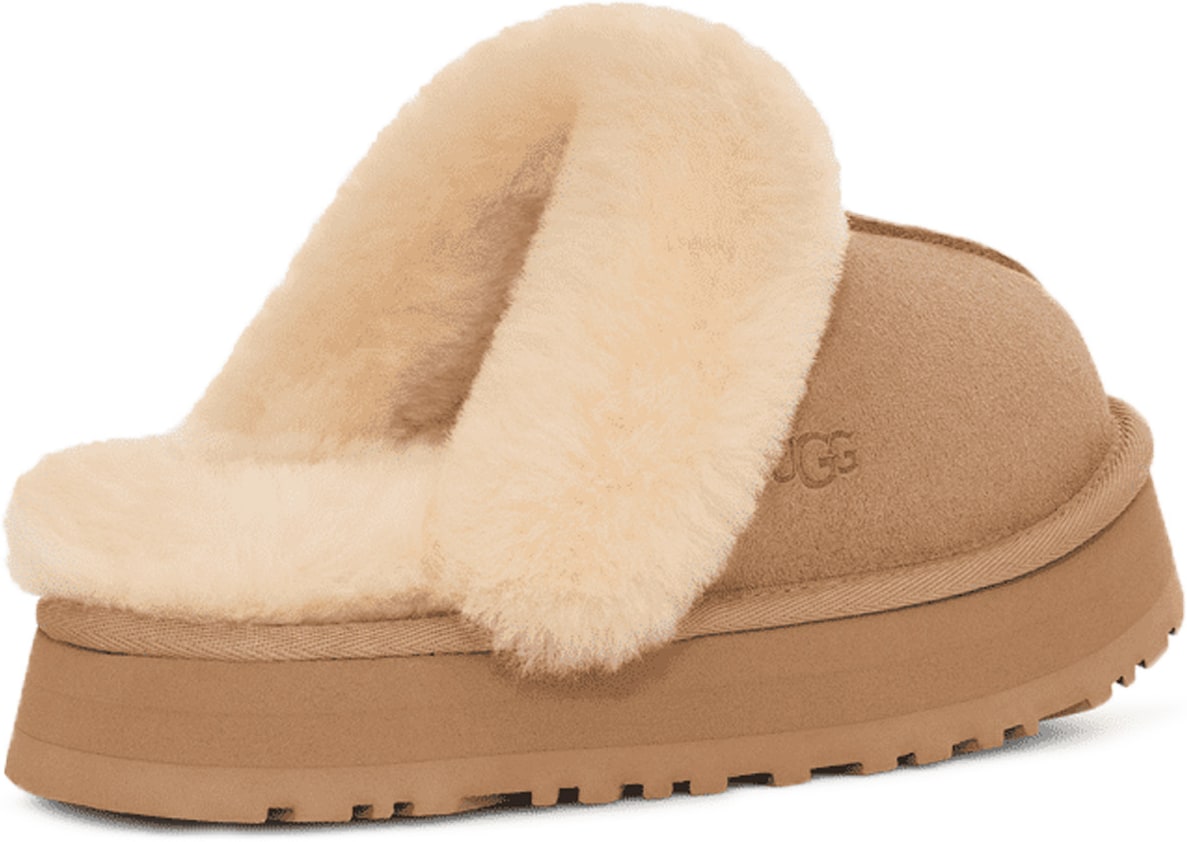 UGG: Neutrals Disquette - 4