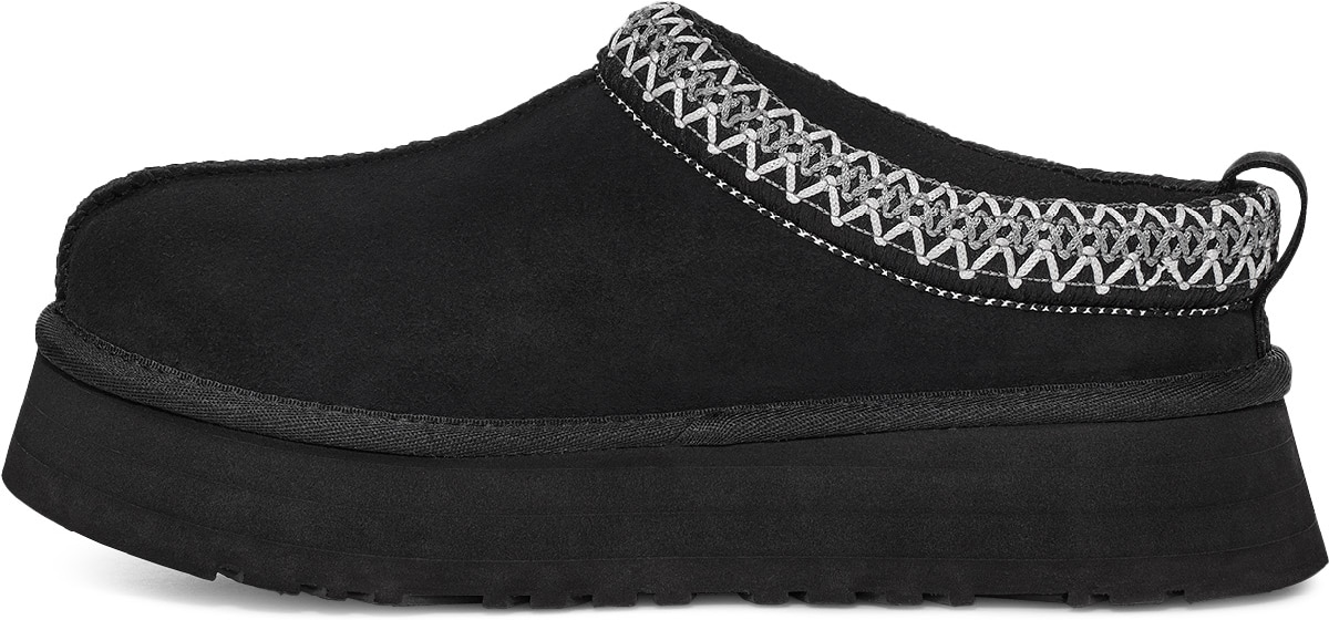 UGG: Black Tazz - 2