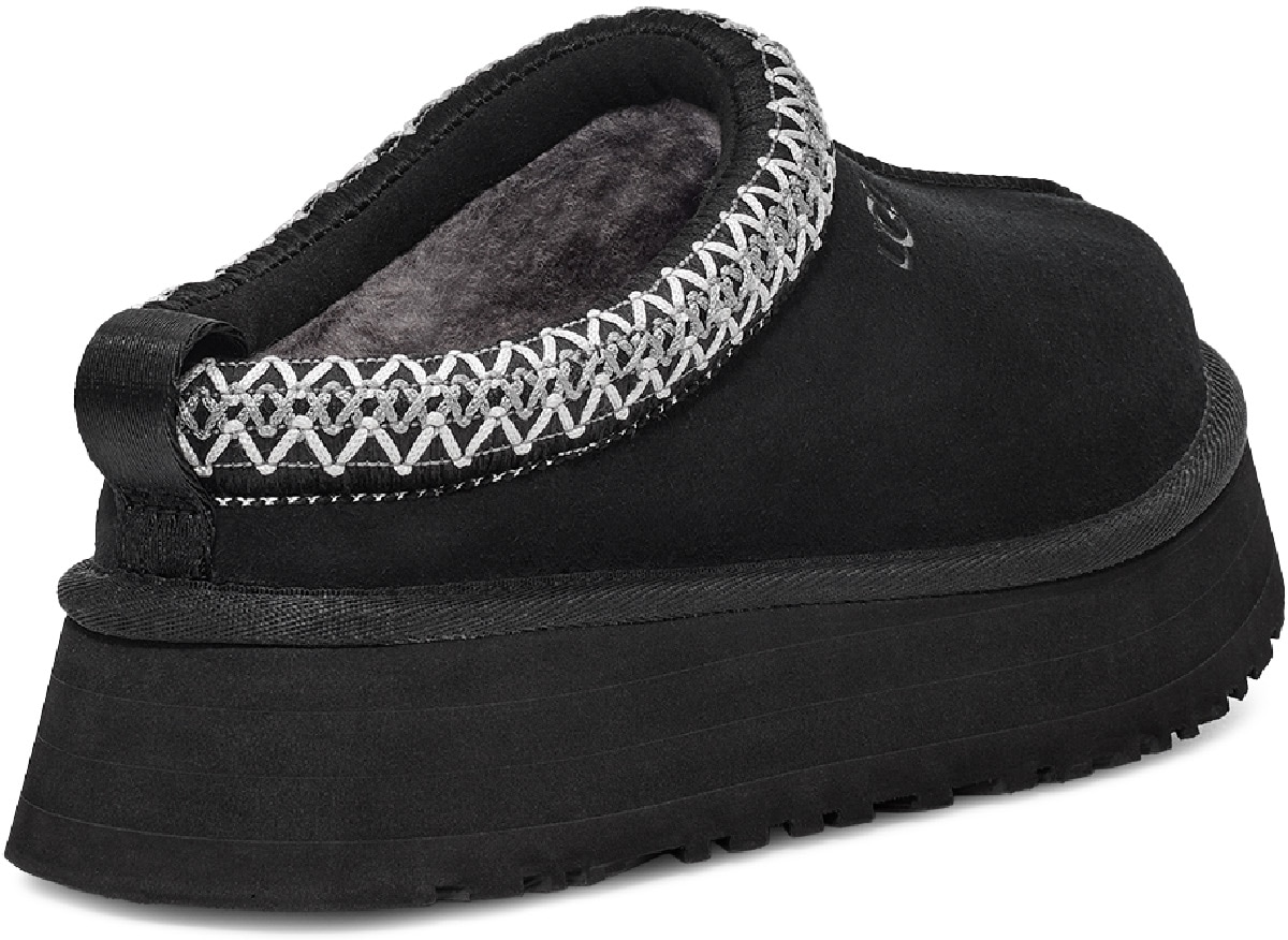 UGG: Black Tazz - 3