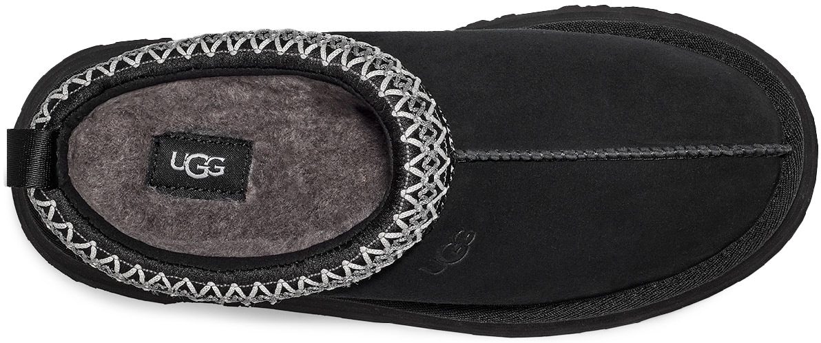 UGG: Black Tazz - 5