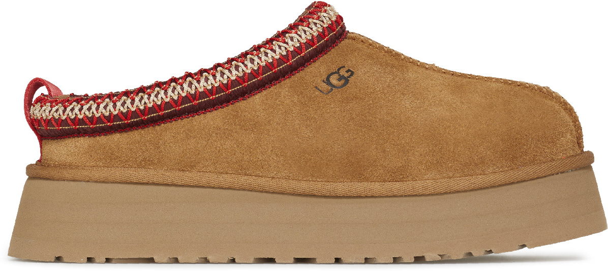 UGG: Brown Tazz - 1