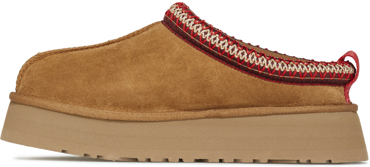 UGG: Brown Tazz - 2