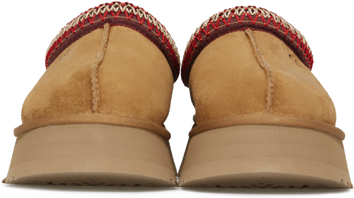 UGG: Brown Tazz - 3