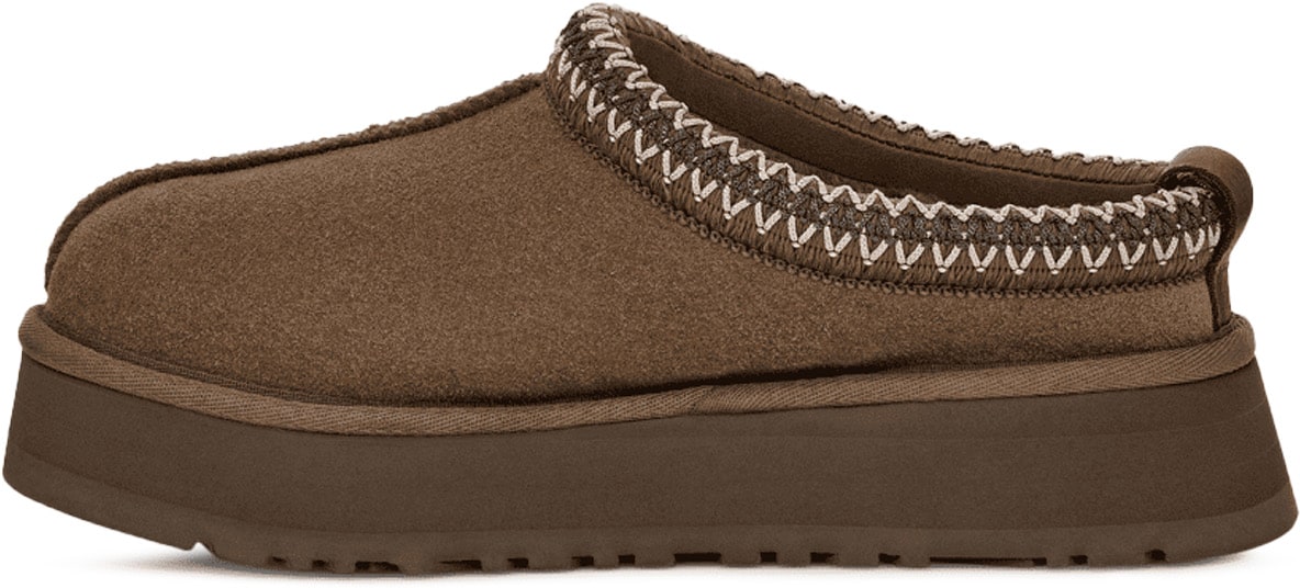 UGG: Brown Tazz - 2