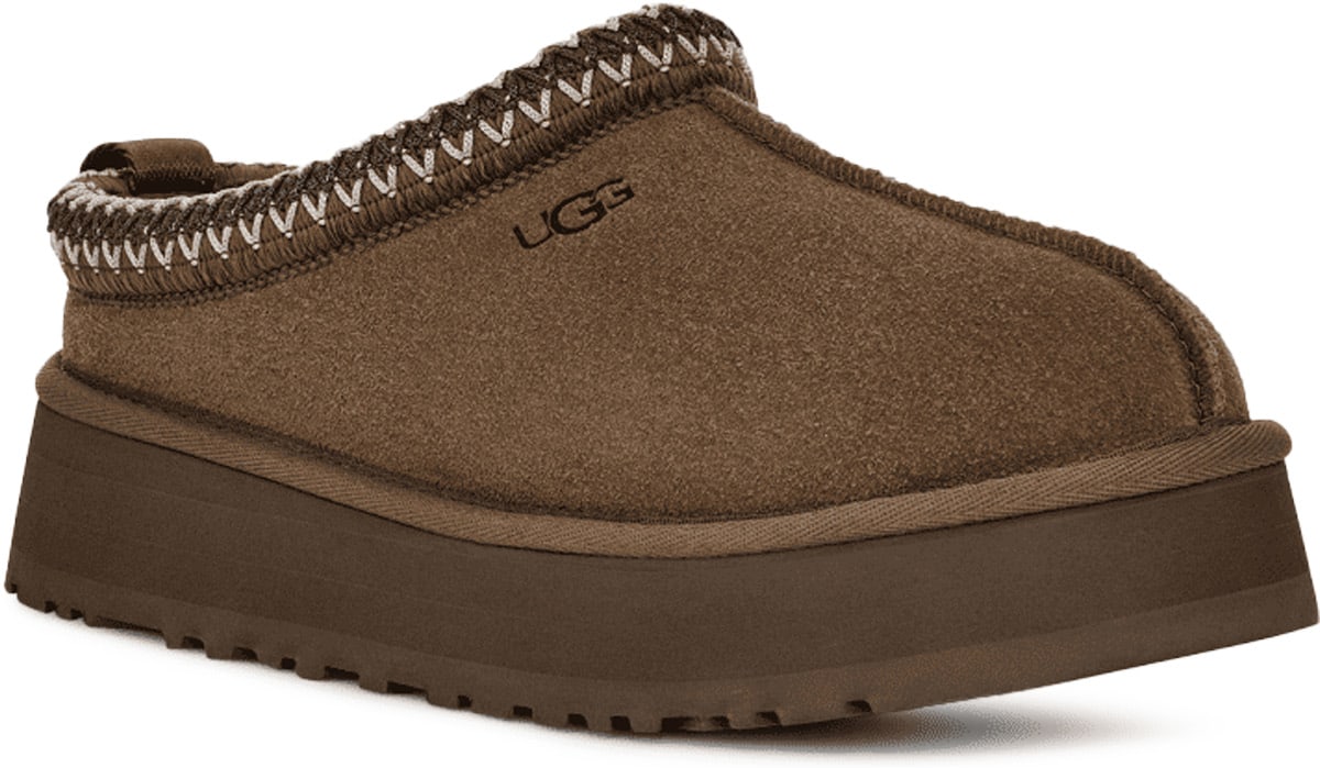 UGG: Brown Tazz - 3