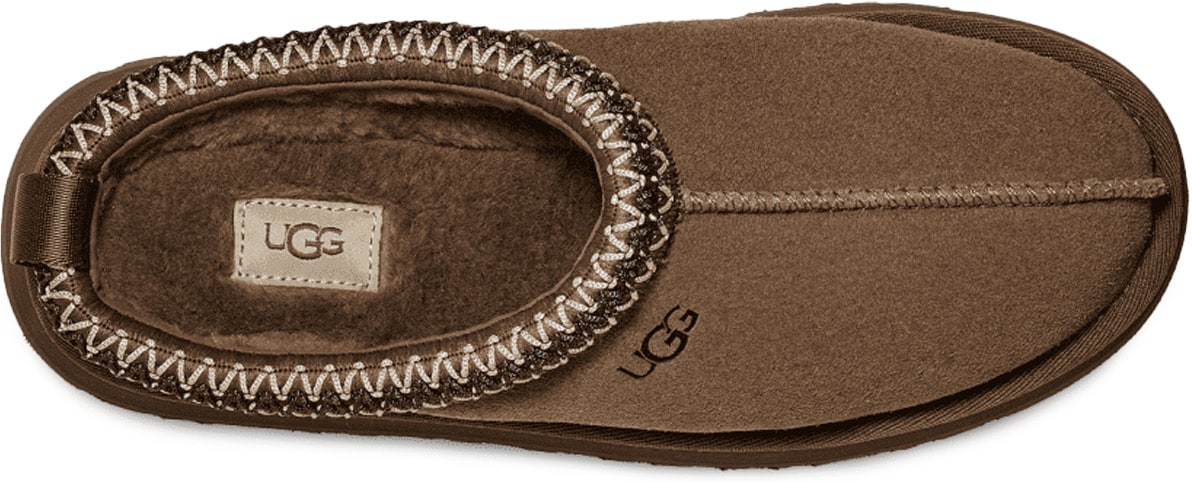 UGG: Brown Tazz - 4