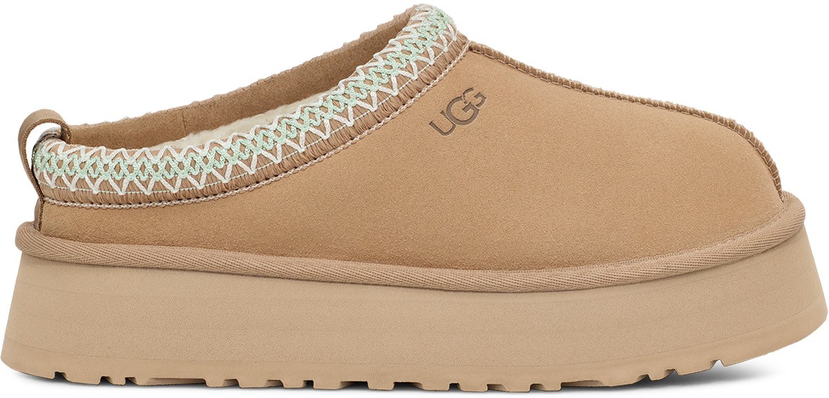 UGG: Neutrals Tazz - 1