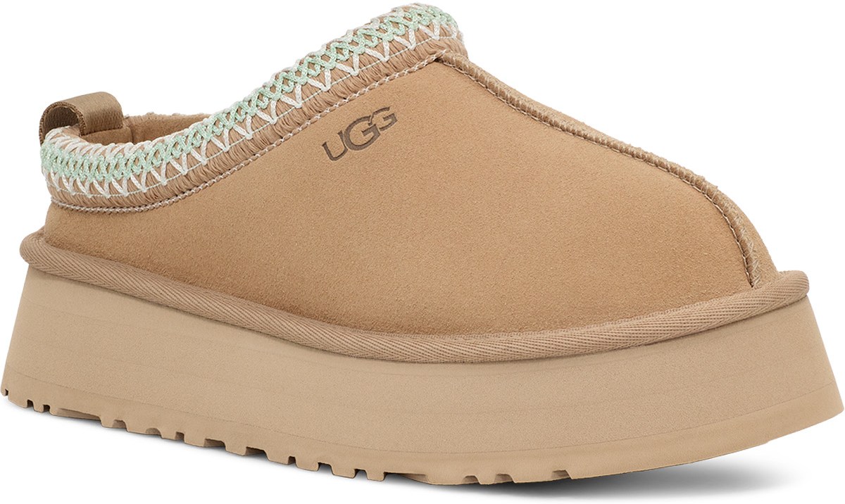 UGG: Neutrals Tazz - 3