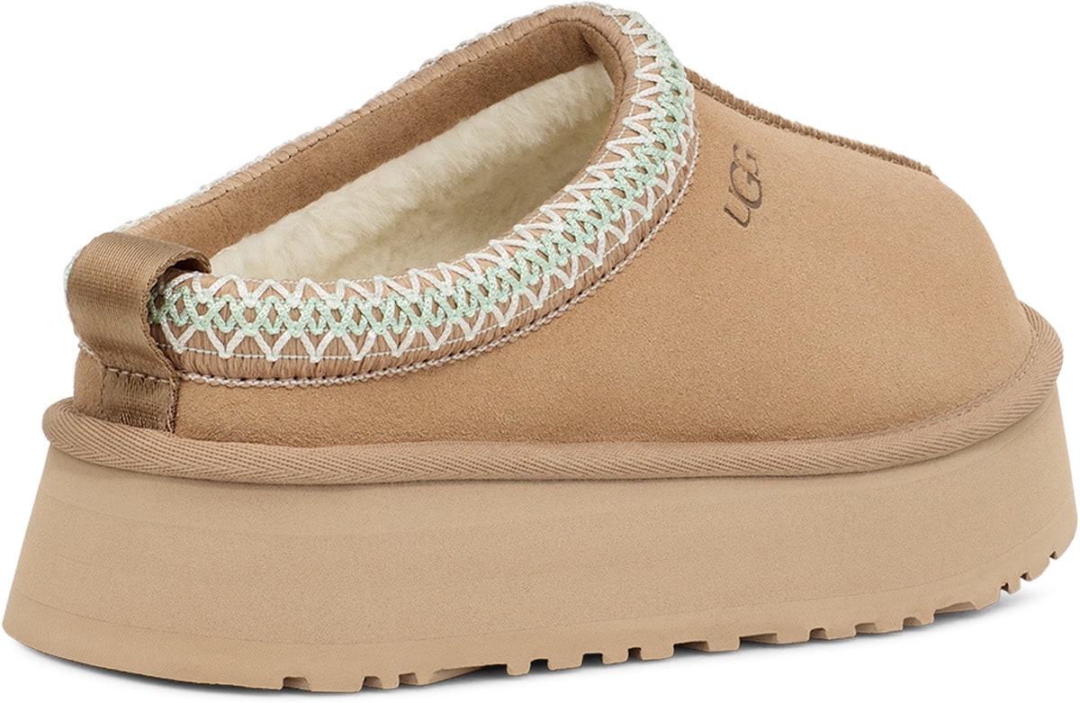 UGG: Neutrals Tazz - 4