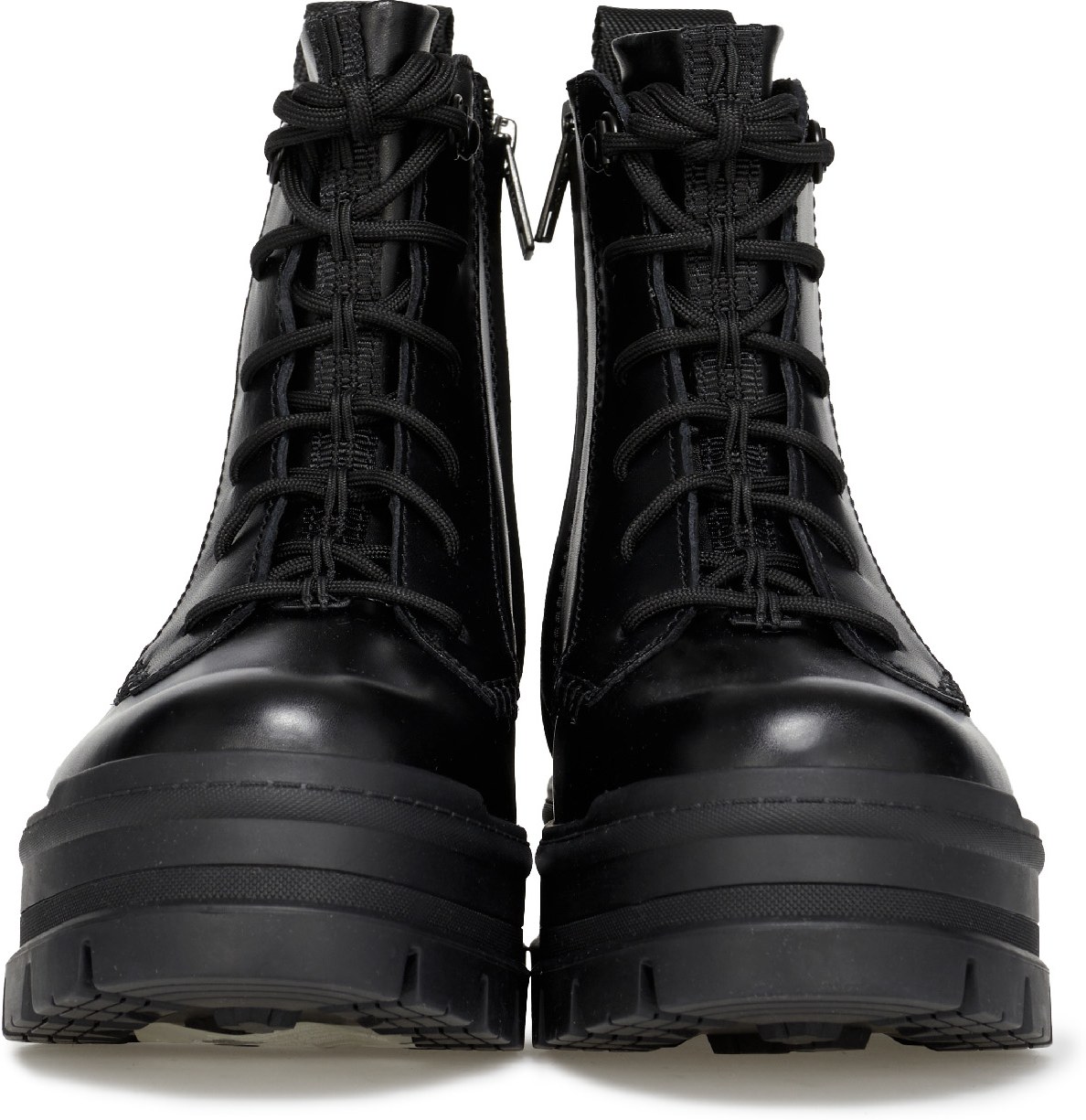 UGG: Noir Bottes Sidnee Noir - 3