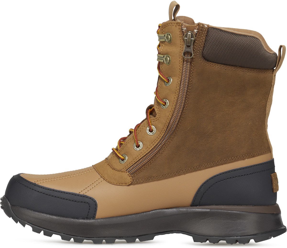 UGG: Brun Bottes Emmett Duck Brun - 2