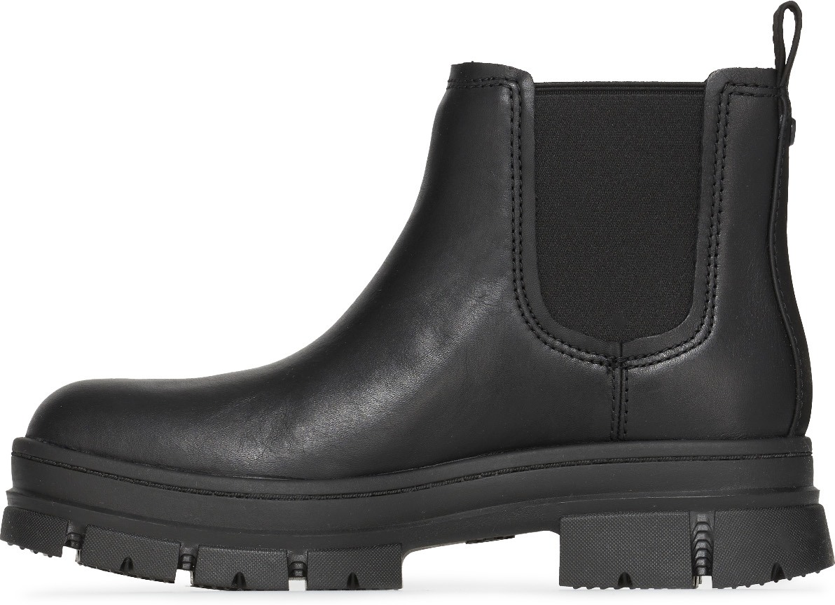 UGG: Black Ashton Chelsea - 2