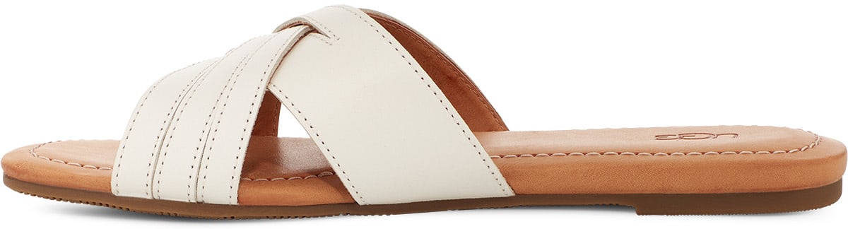 UGG: Neutrals Kenleigh Slide - 2