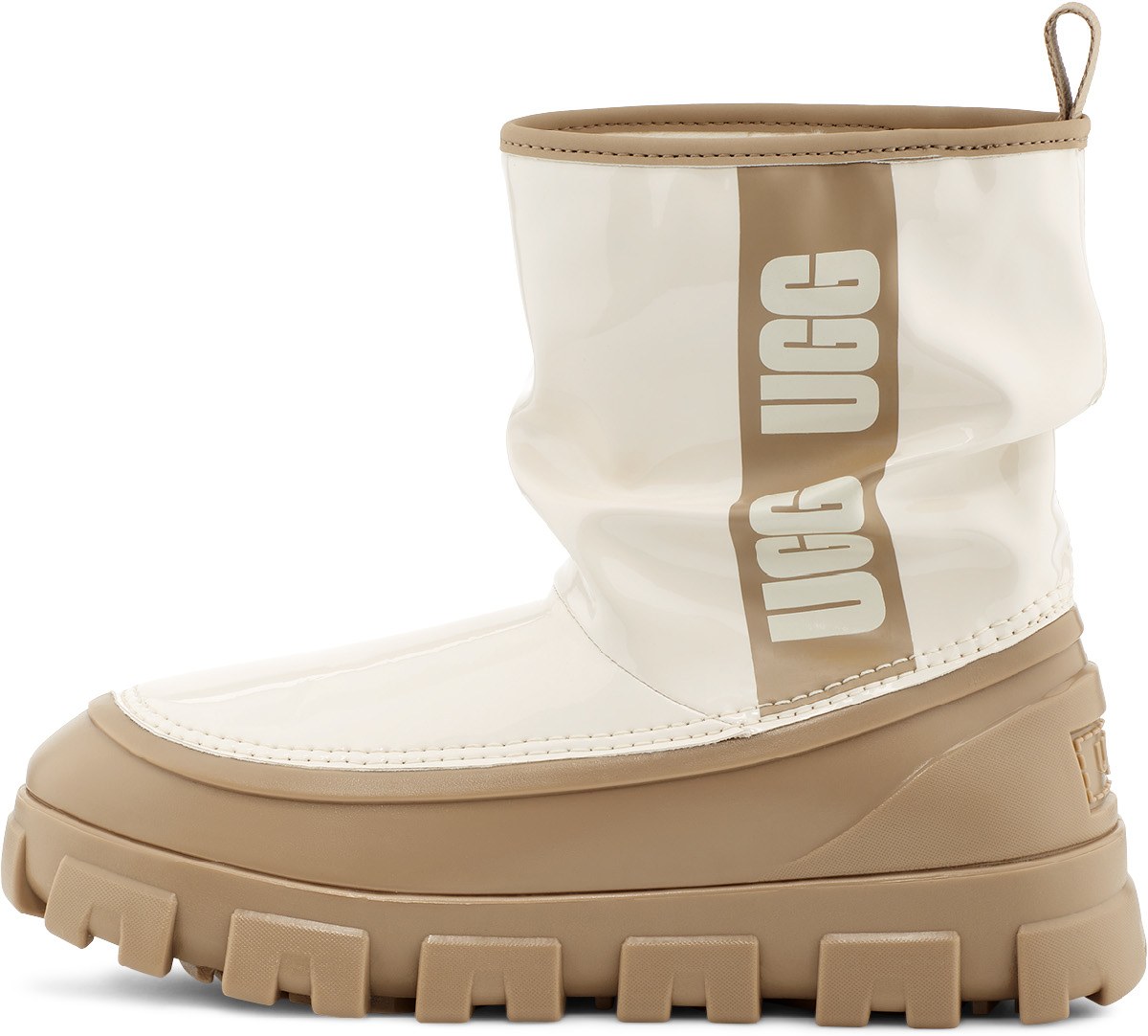 UGG: Neutrals Classic Brellah Mini - 2