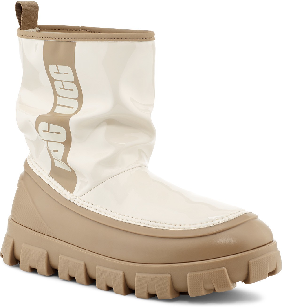 UGG: Neutrals Classic Brellah Mini - 4